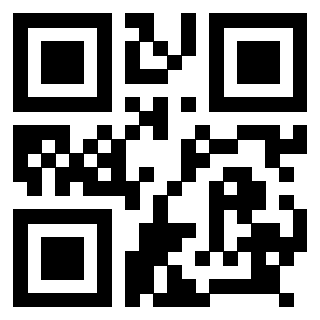 Qr Code di 3918772217