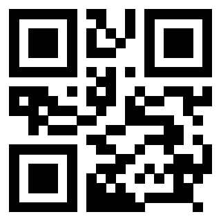 Immagine del Qr Code di 3918772220