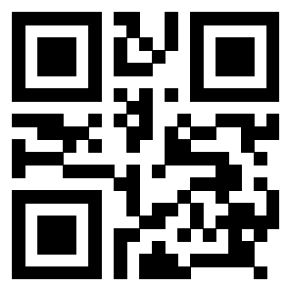 3918772221 - Immagine del Qr Code associato