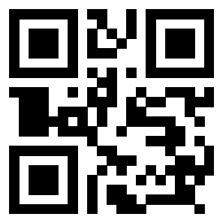 3918772222 - Immagine del Qr Code