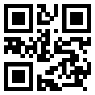 Immagine del QrCode di 3918772225