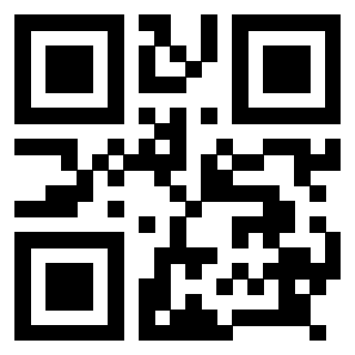 Immagine del Qr Code di 3918772226