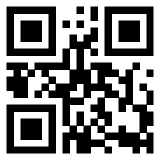 Immagine del Qr Code di 3918772227