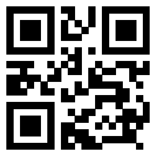 3918772228 - Immagine del Qr Code associato