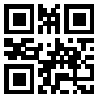 Immagine del QrCode di 3918772232
