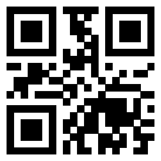 3918772234 - Immagine del QrCode associato