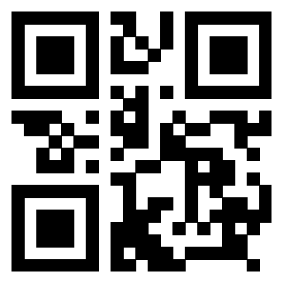 Immagine del QrCode di 3918772237