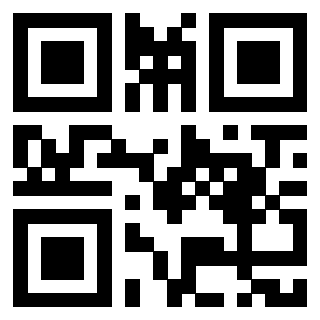 3918772238 QrCode associato