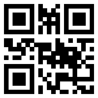 Scansione del Qr Code di 3918772242