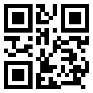 Il Qr Code di 3918772243