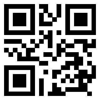 3918772244 - Immagine del QrCode associato