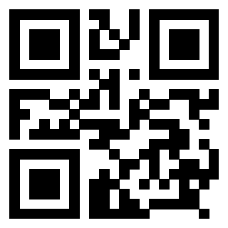 3918772245 QrCode associato