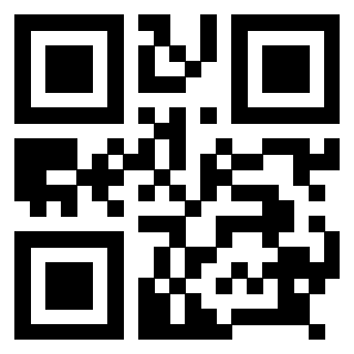 Il QrCode di 3918772248