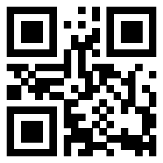 Il Qr Code di 3918772250
