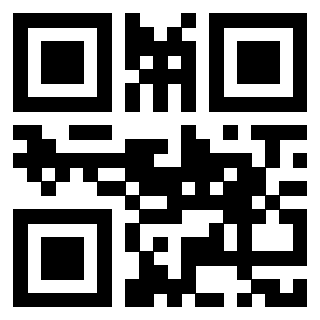 3918772251 - Immagine del Qr Code associato