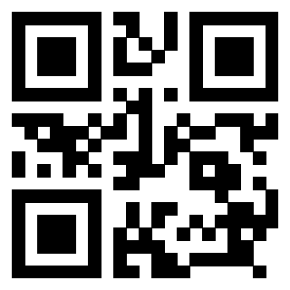 Scansione del Qr Code di 3918772252