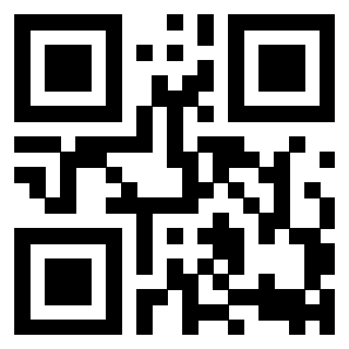 Immagine del QrCode di 3918772253
