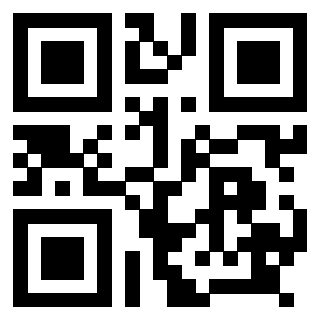 Il Qr Code di 3918772255