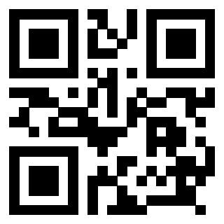 Immagine del Qr Code di 3918772256