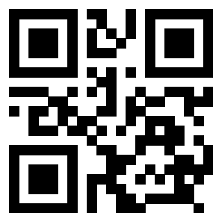 3918772258 - Immagine del QrCode