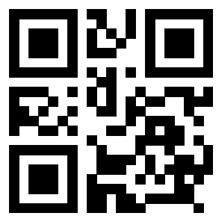 3918772259 Qr Code associato