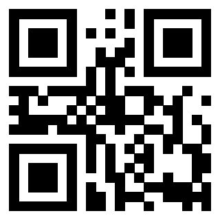 3918772261 - Immagine del Qr Code associato