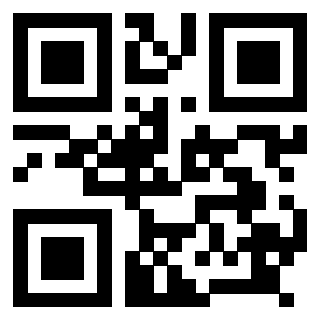 Il QrCode di 3918772269