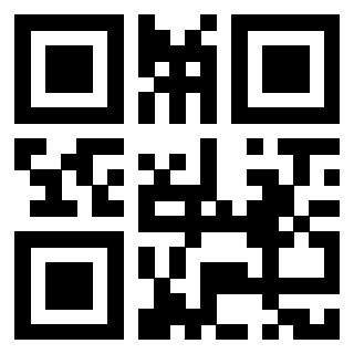 Scansione del Qr Code di 3918772270