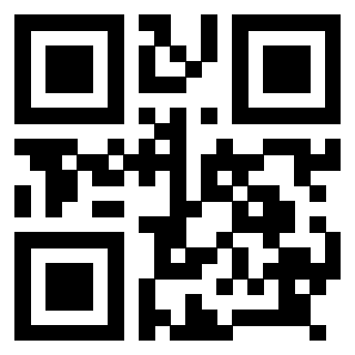 3918772271 - Immagine del QrCode