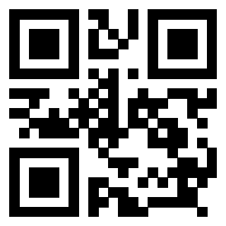3918772272 - Immagine del Qr Code