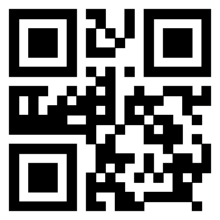 Immagine del QrCode di 3918772273