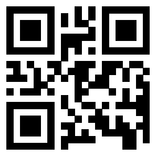 Immagine del Qr Code di 3918772274