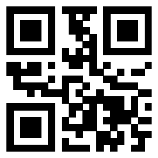 3918772277 Qr Code associato