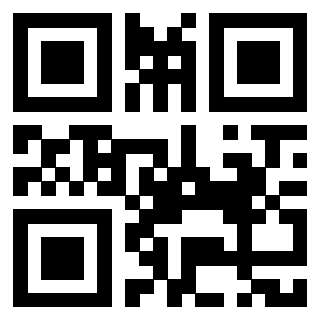 Scansione del QrCode di 3918772280