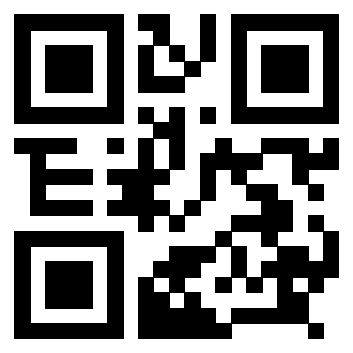 3918772281 - Immagine del QrCode