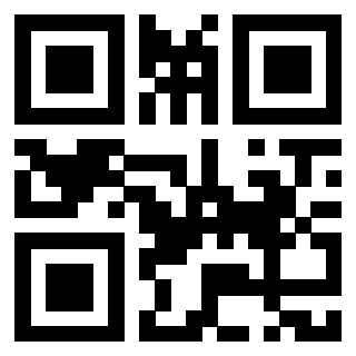 Il QrCode di 3918772282