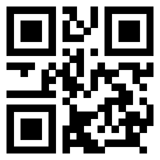 3918772285 - Immagine del QrCode