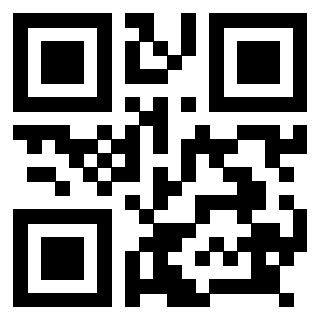 3918772288 - Immagine del Qr Code