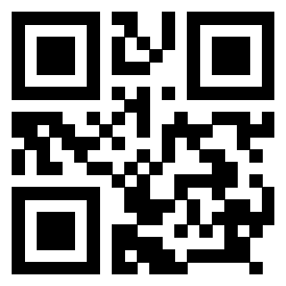 Scansione del Qr Code di 3918772289