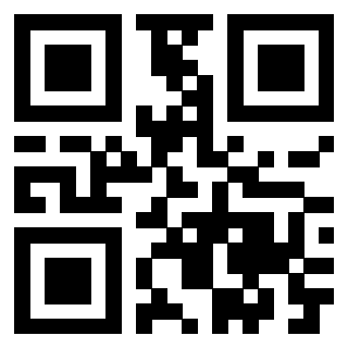 3918772290 - Immagine del QrCode associato