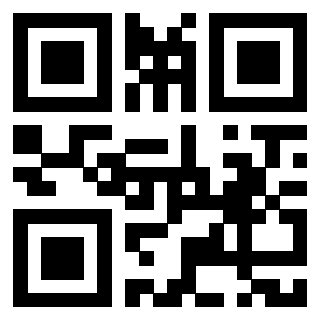Il QrCode di 3918772291