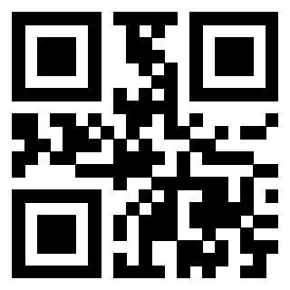 Scansione del Qr Code di 3918772292