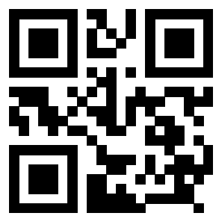 Qr Code di 3918772293