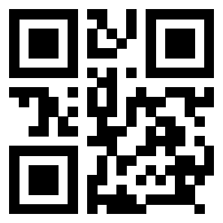 Immagine del Qr Code di 3918772294