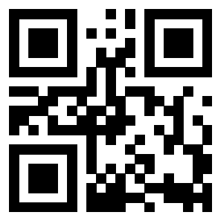 3918772295 - Immagine del QrCode associato