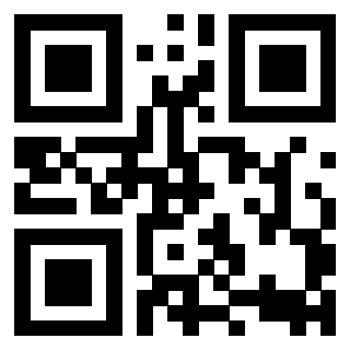 3918772297 Qr Code associato