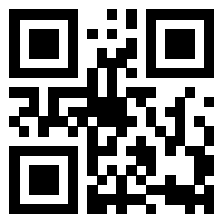 Il Qr Code di 3918772303
