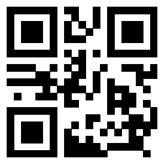 3918772306 - Immagine del QrCode