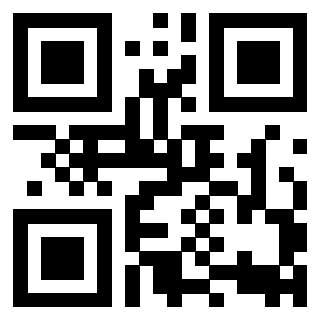 3918772310 - Immagine del QrCode
