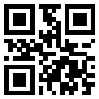 Qr Code di 3918772311